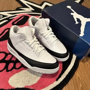 Nike Air Jordan 3 Retro – Size 12.5